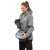 Shimoda Top Loader - Small - Black (černá - s)