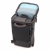 Shimoda Top Loader - Small - Black (černá - s)