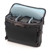 Shimoda Top Loader - Large - Black (černá - L)