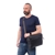 Shimoda Top Loader - Large - Black (černá - L)