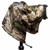 ThinkTank Camo Emergency Rain Cover SM