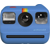 Polaroid Go Gen 2 Blue (Modrá)