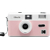 Kodak ULTRA F9 Reusable Camera Baby Pink (růžová)