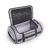 WANDRD CARRYALL Duffel 40L Uyuni Purple
