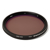 Urth 46mm ND2 400 (1 8.6 Stop) Variable ND Lens Filter (46)