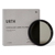 Urth 46mm ND2 32 (1 5 Stop) Variable ND Lens Filter (Plus+)