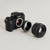 Urth Lens Mount Adapter: Compatible with Canon (EF / EF S) Lens to Fujifilm X Camera Body