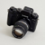 Urth Lens Mount Adapter: Compatible with Olympus OM Lens to Fujifilm X Camera Body