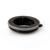Urth Lens Mount Adapter: Compatible with Contax G Lens to Fujifilm X Camera Body