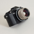 Urth Lens Mount Adapter: Compatible with Contax G Lens to Micro Four Thirds (M4/3) Camera Body