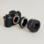 Urth Lens Mount Adapter: Compatible with Sony A (Minolta AF) Lens to Micro Four Thirds (M4/3) Camera Body
