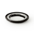 Urth Lens Mount Adapter: Compatible with Nikon F Lens to Canon (EF / EF S) Camera Body