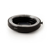 Urth Lens Mount Adapter: Compatible with Contax/Yashica (C/Y) Lens to Nikon F Camera Body (with Optical Glass)