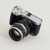 Urth Lens Mount Adapter: Compatible with M42 Lens to Canon EF M Camera Body