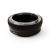 Urth Lens Mount Adapter: Compatible with Canon FD Lens to Canon EF M Camera Body