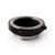 Urth Lens Mount Adapter: Compatible with Nikon F Lens to Leica M Camera Body