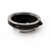 Urth Lens Mount Adapter: Compatible with Canon (EF / EF S) Lens to Leica M Camera Body