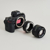 Urth Lens Mount Adapter: Compatible with Canon FD Lens to Nikon Z Camera Body
