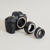 Urth Lens Mount Adapter: Compatible with M42 Lens to Canon RF Camera Body