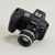 Urth Lens Mount Adapter: Compatible with M42 Lens to Canon RF Camera Body