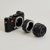Urth Lens Mount Adapter: Compatible with Pentax K Lens to Leica L Camera Body