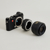 Urth Lens Mount Adapter: Compatible with Nikon F (G Type) Lens to Leica L Camera Body