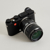 Urth Lens Mount Adapter: Compatible with Nikon F Lens to Leica L Camera Body