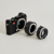 Urth Lens Mount Adapter: Compatible with M42 Lens to Leica L Camera Body