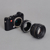 Urth Electronic Lens Mount Adapter EOS Leica L