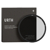 Urth 62mm Magnetic Ethereal 1/4 Black Mist Lens Filter (Plus+) (62)