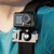 PGYTECH Action Camera Strap Holder