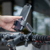 PGYTECH Smartphone Handlebar Mount