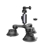 PGYTECH CapLock Three arm Suction Mount