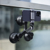 PGYTECH CapLock Three arm Suction Mount