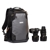 ThinkTank PhotoCross 15 Backpack Carbon
