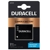 Duracell battery Panasonic CGA-S005 (DR9709)