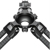 Leofoto statyw King Kong LVC-193C+BV-10