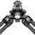 Leofoto statyw King Kong LVC-193C+BV-15