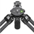 Leofoto statyw King Kong LVC-193C+BV-15