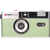 Agfaphoto Reusable Camera 35mm GREEN