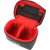 Artisan & Artist  ACAM-63D  Gear Box Pro camera pouch (63D)
