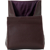 Artisan & Artist  ACAM-77  Leather Pouch in Kipskin Leather (S) Brown