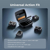 SmallRig 5917 Storage Bag for Action Cameras