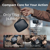 SmallRig 5917 Storage Bag for Action Cameras