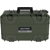 GUTEK Toritoise T-300 20 inch Carry-On Protector Case Olive Green