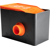 Ars-Imago Lab-box 1 module orange