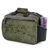 Toxic Wraith Camera Messenger L Water Resistant ''Frog'' Pocket Emerald