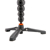 3 Legged Thing Legends Alana Carbon Fibre Travel Friendly Monopod with Docz foot stabiliser   Darkness