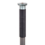 3 Legged Thing Legends Alana Carbon Fibre Travel Friendly Monopod   Metallic Slate Grey