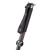 3 Legged Thing Legends Alana Carbon Fibre Travel Friendly Monopod   Metallic Slate Grey
